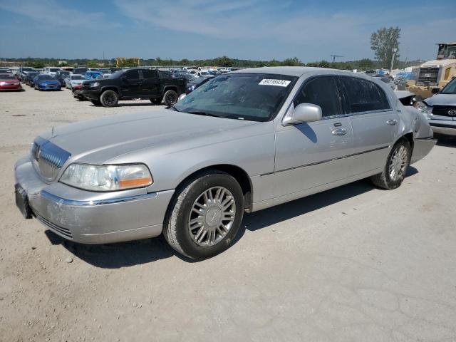 lincoln town car s 2008 2lnhm82v08x652169