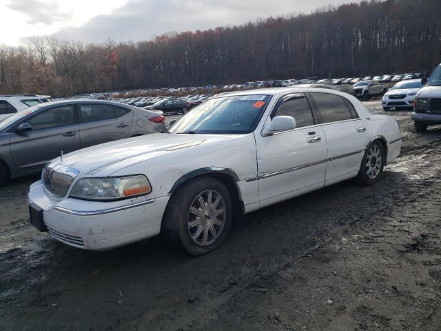 lincoln towncar 2008 2lnhm82v48x643118