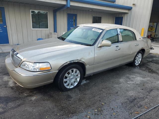 lincoln town car s 2008 2lnhm82v68x641063