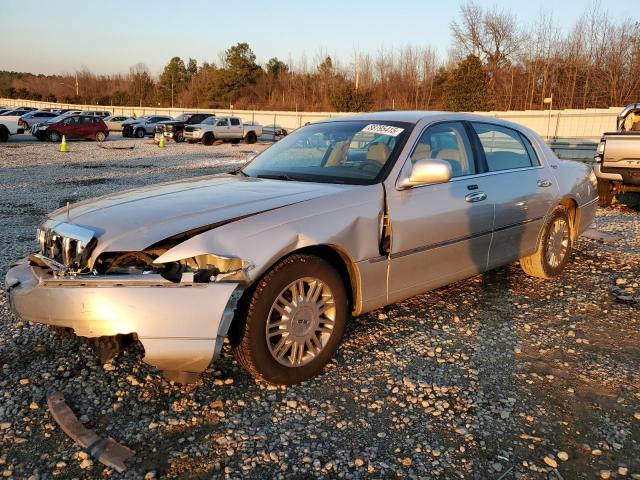 lincoln town car s 2008 2lnhm82v88x636222