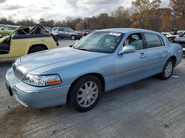 lincoln town car s 2009 2lnhm82vx9x633646