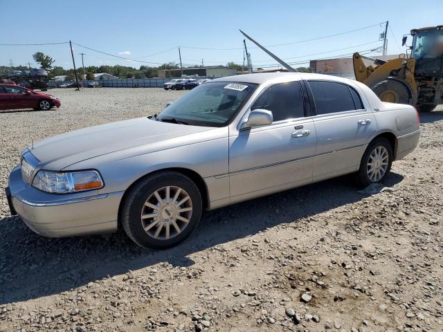 lincoln town car s 2008 2lnhm82w18x657597