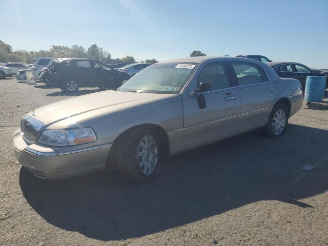 lincoln town car s 2008 2lnhm82w38x660887