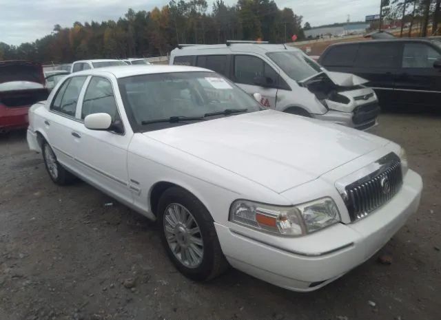 mercury grand marquis 2010 2mebm7fv6ax615243