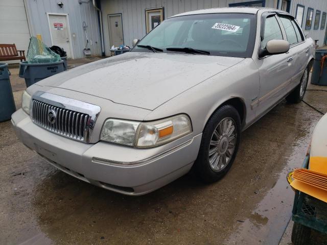 mercury grmarquis 2010 2mebm7fv9ax634434