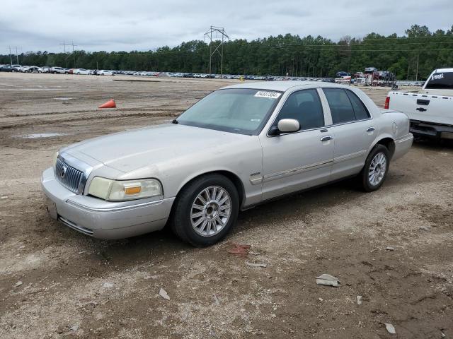 mercury grmarquis 2007 2mefm74v07x633394