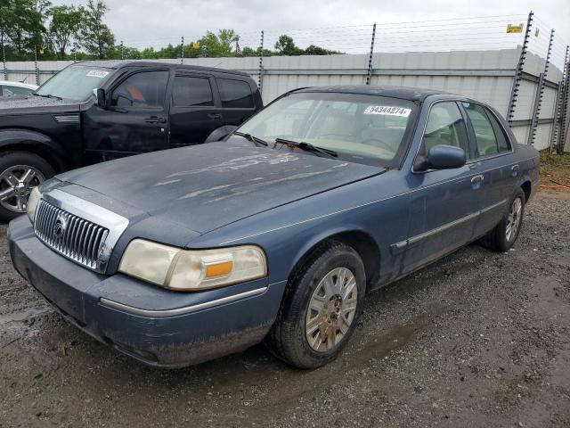 mercury grmarquis 2008 2mefm74v88x603089