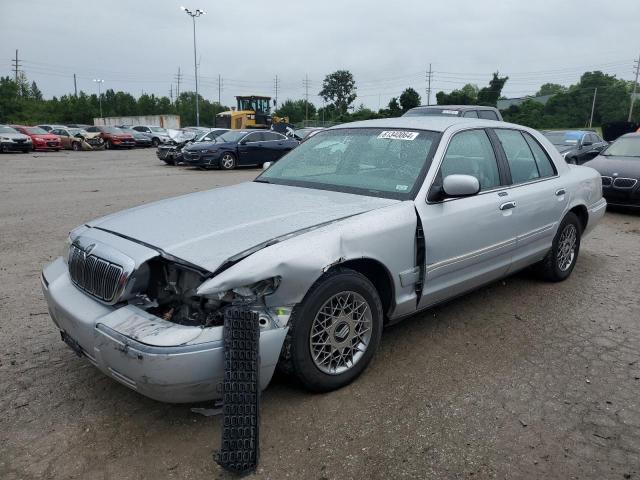 mercury grmarquis 1999 2mefm74w0xx669448