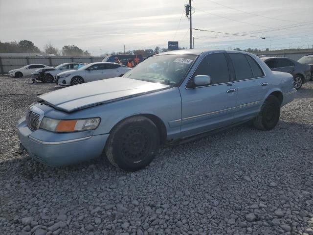 mercury grand marq 1999 2mefm74w0xx698741