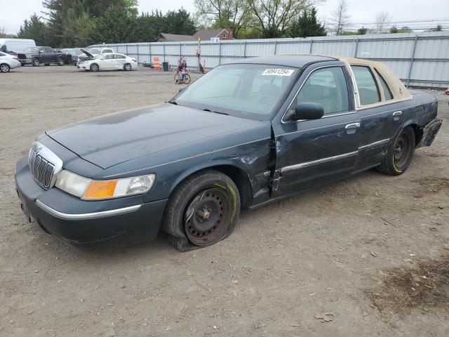 mercury grmarquis 1998 2mefm74w1wx622623