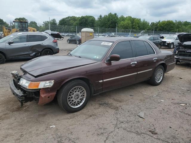 mercury grmarquis 2000 2mefm74w1yx733806