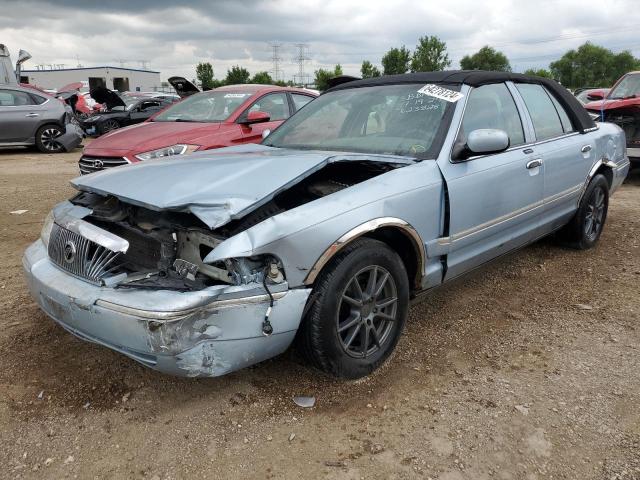 mercury grmarquis 2005 2mefm74w45x623828