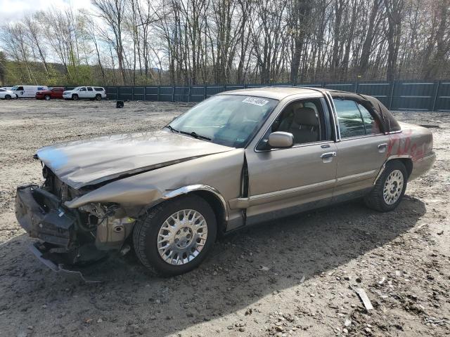 mercury grmarquis 2003 2mefm74w53x647245