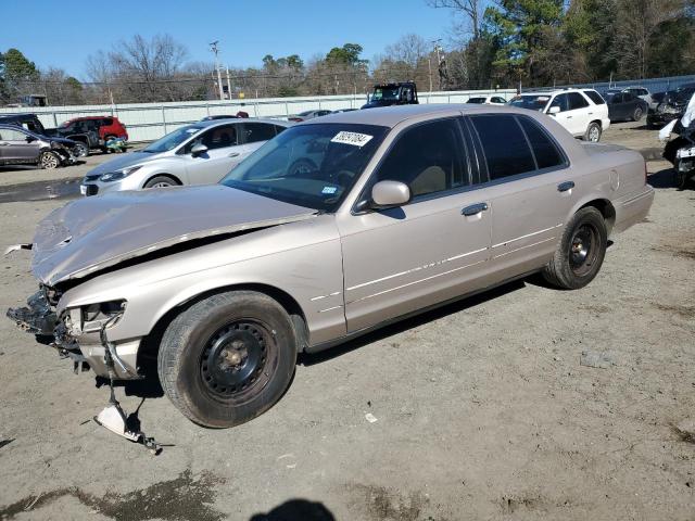 mercury grmarquis 1998 2mefm74w5wx629526