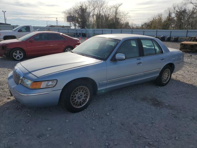 mercury grand marq 1999 2mefm74w5xx631312