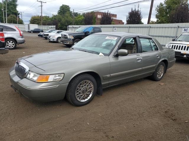 mercury grand marq 1999 2mefm74w5xx681448