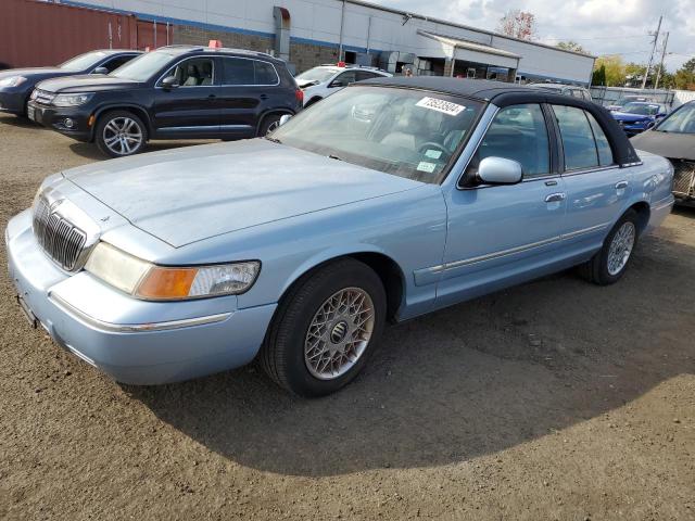 mercury grand marq 1999 2mefm74w6xx602983