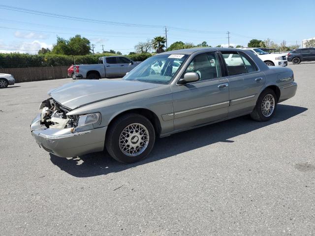 mercury grmarquis 2000 2mefm74w7yx744440