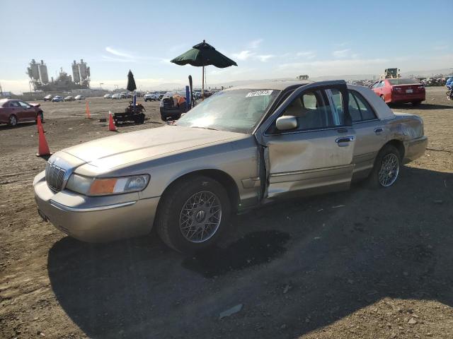 mercury grmarquis 2000 2mefm74w8yx602033