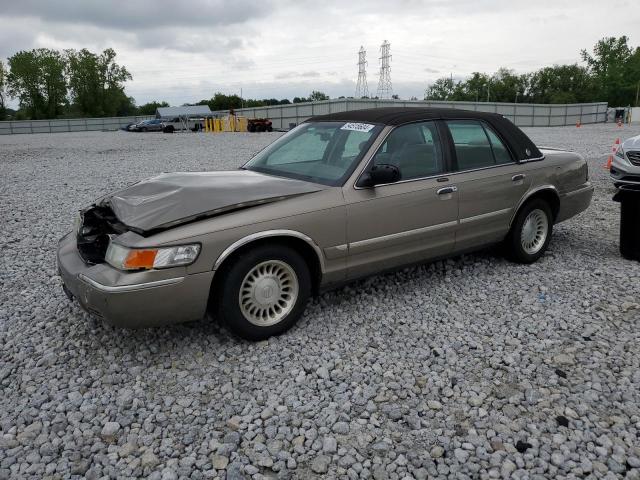 mercury grmarquis 2001 2mefm74w91x622040