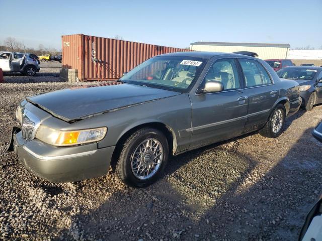 mercury grmarquis 2001 2mefm74wx1x702625