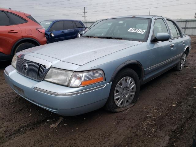 mercury grmarquis 2005 2mefm74wx5x603048