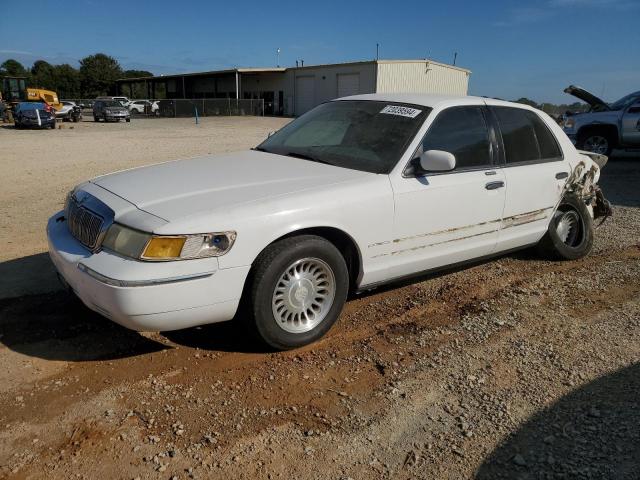 mercury grand marq 1999 2mefm74wxxx636747