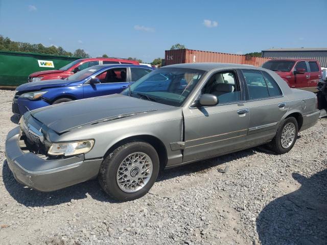 mercury grand marq 1999 2mefm74wxxx702178