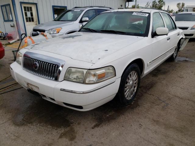 mercury grmarquis 2006 2mefm75v06x654520