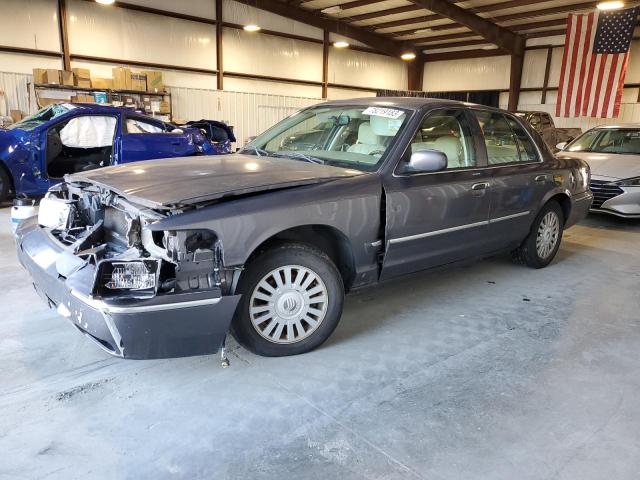 mercury grmarquis 2007 2mefm75v77x606692