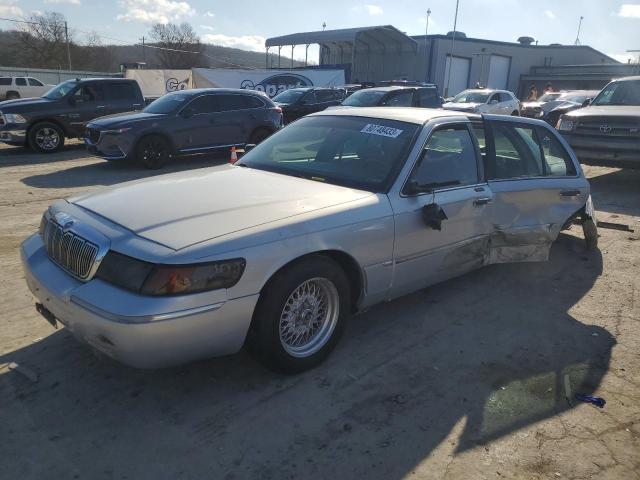 mercury grmarquis 2002 2mefm75w02x602808