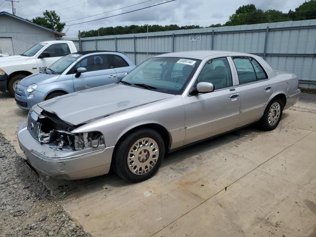 mercury grmarquis 2003 2mefm75w03x701646