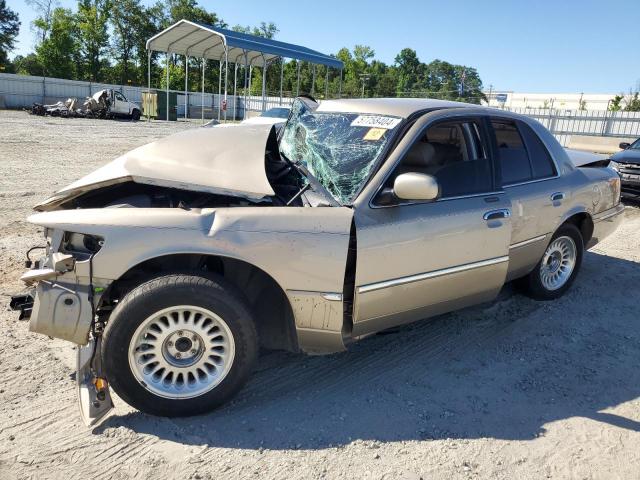 mercury grmarquis 1999 2mefm75w0xx732322