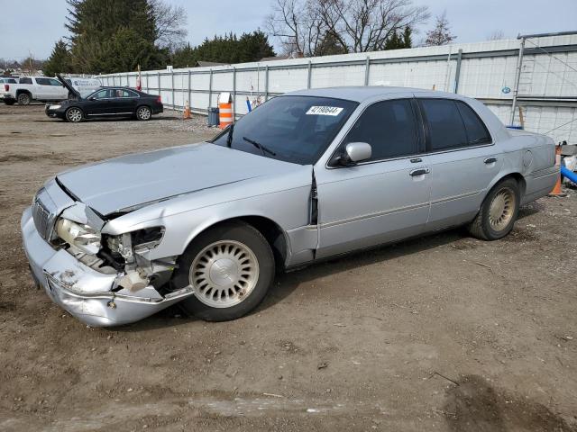 mercury grmarquis 2002 2mefm75w12x649703