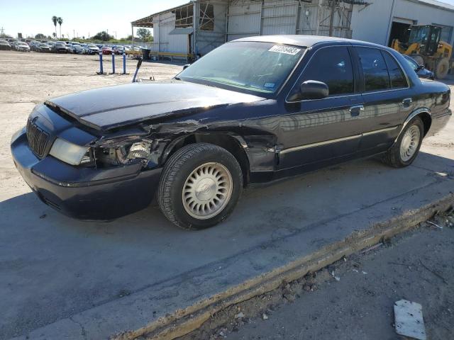 mercury grmarquis 1999 2mefm75w1xx726593