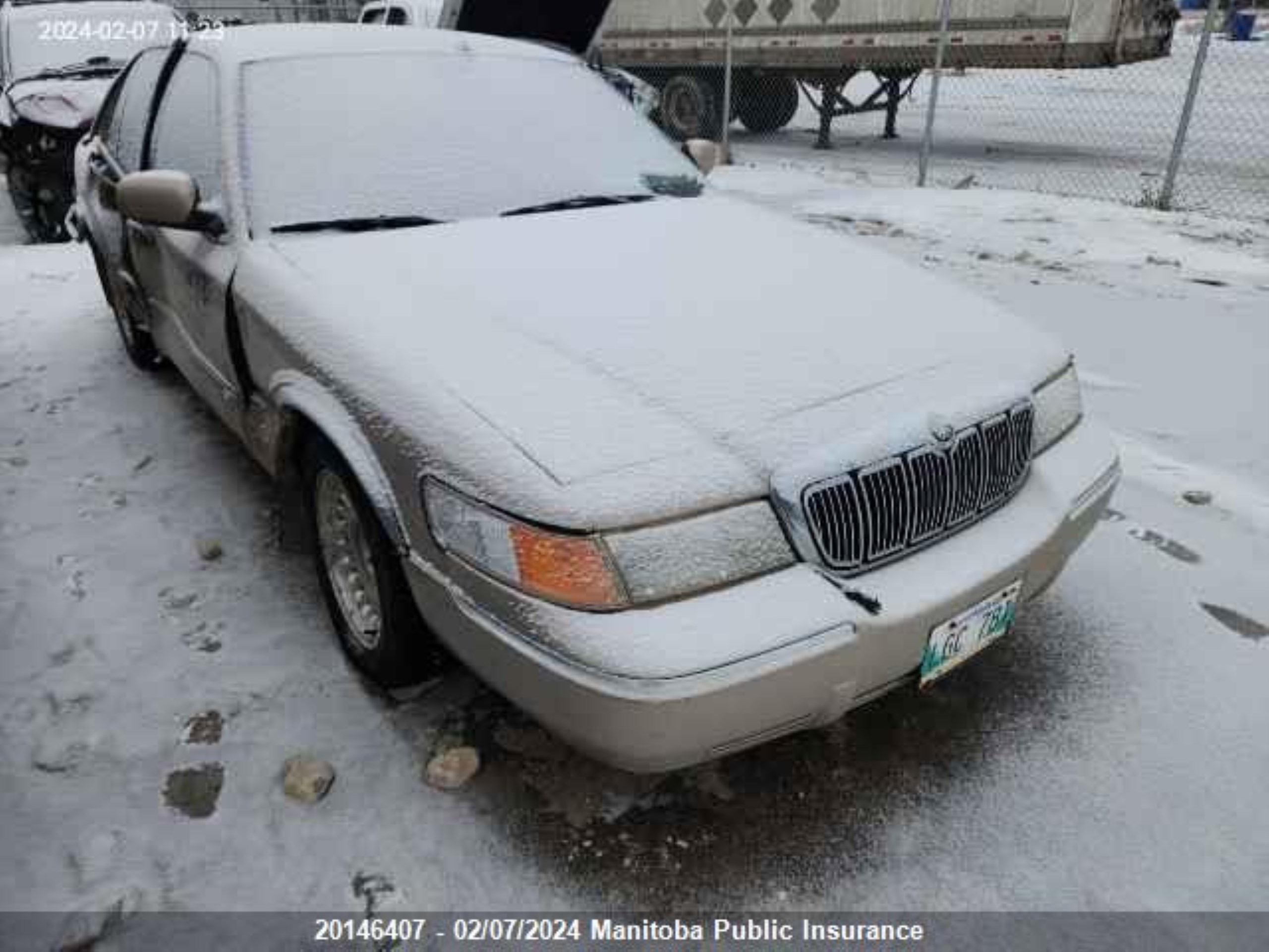 mercury grand marquis 1998 2mefm75w2wx677466