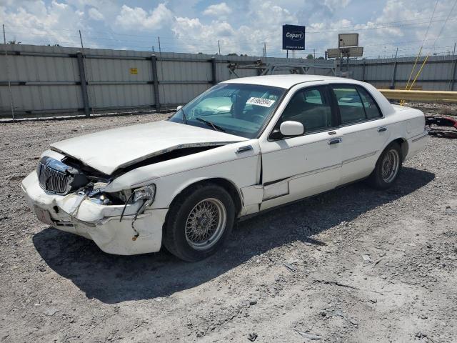 mercury grmarquis 1999 2mefm75w2xx676237