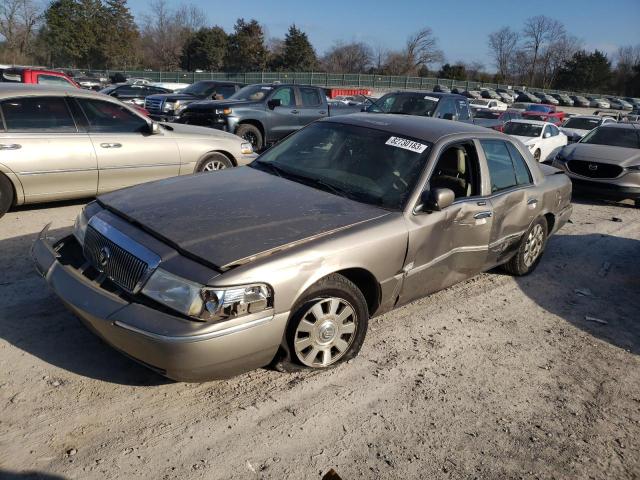 mercury grmarquis 2004 2mefm75w44x629867