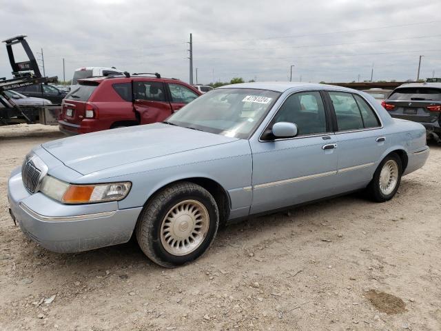 mercury grmarquis 1999 2mefm75w5xx719288