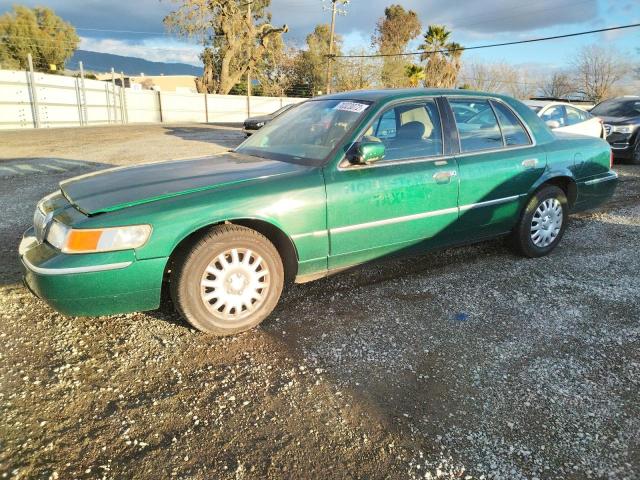 mercury grand marq 1999 2mefm75w6xx687984