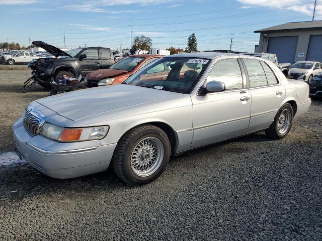 mercury marquis 2001 2mefm75w71x614338