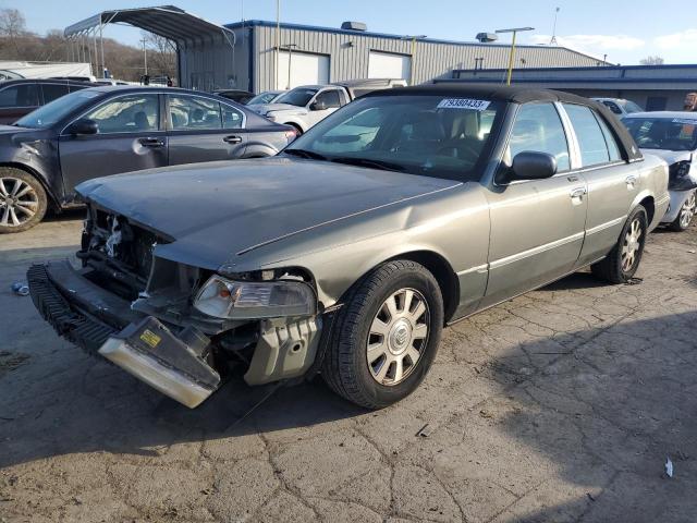 mercury grmarquis 2003 2mefm75w73x622457