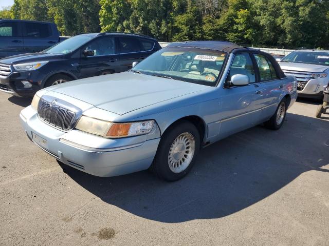 mercury grand marq 1999 2mefm75w7xx685659