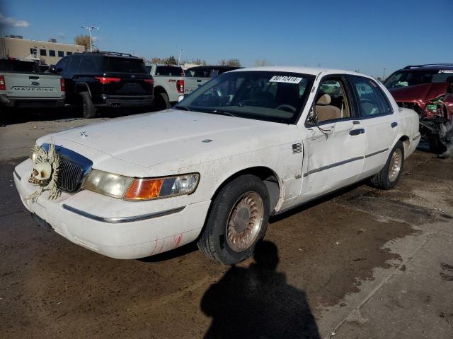 mercury grand marq 1999 2mefm75w7xx725478