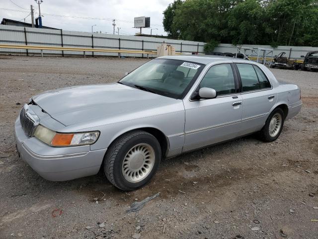 mercury grmarquis 2001 2mefm75w81x667713