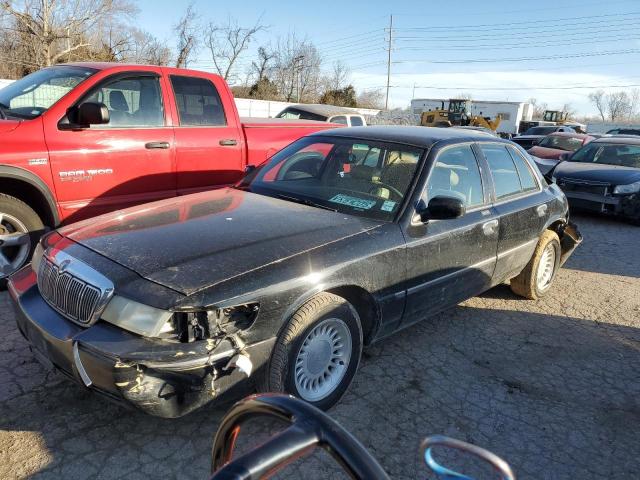 mercury grmarquis 1999 2mefm75w8xx704879