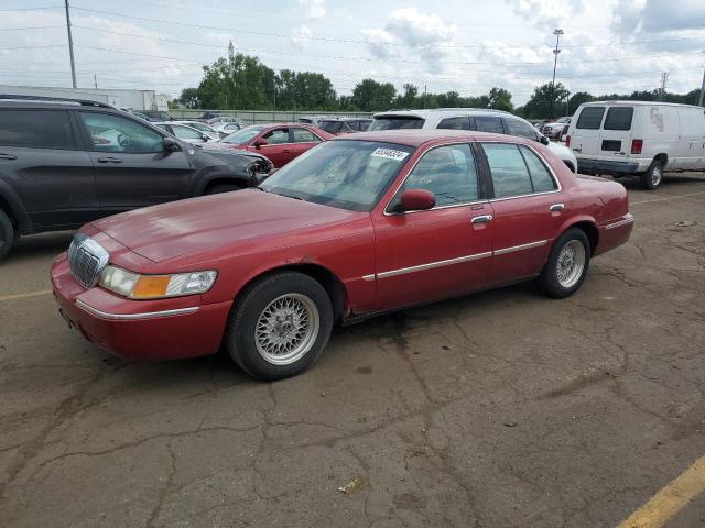 mercury grand marq 1998 2mefm75wxwx618410