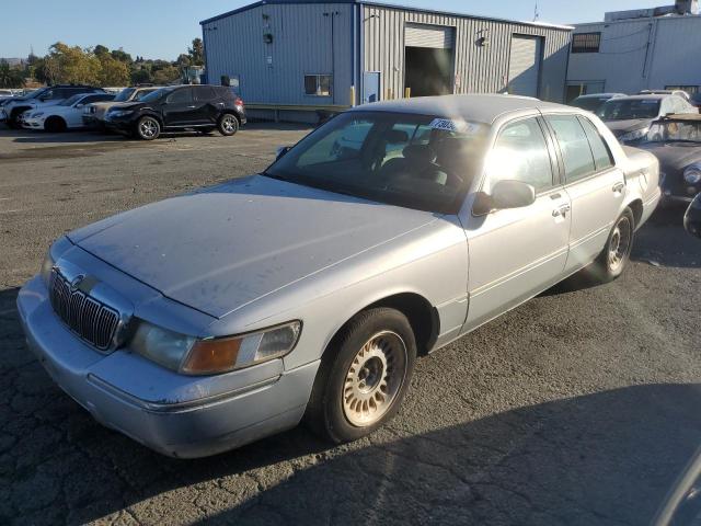 mercury grand marq 1999 2mefm75wxxx700154