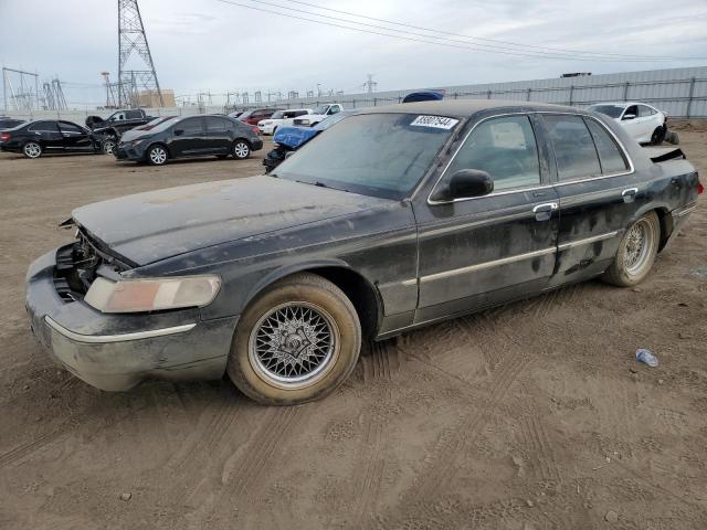 mercury marquis 2000 2mefm75wxyx606261