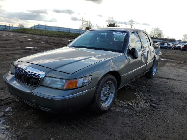 mercury grmarquis 2000 2mefm75wxyx723435